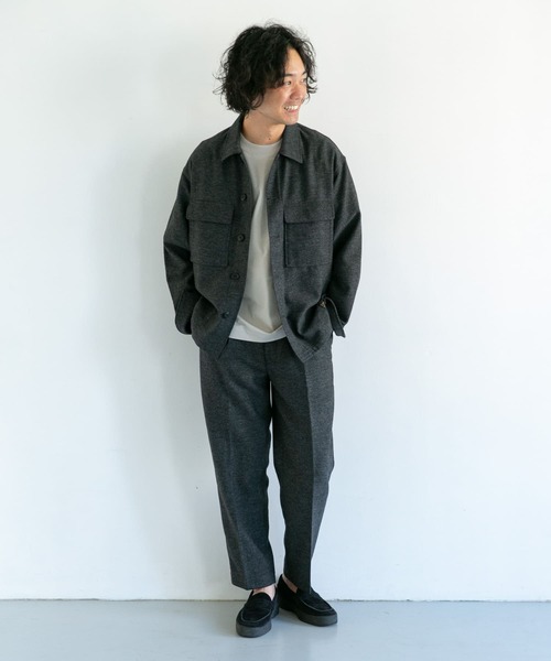 PENDLETON（ペンドルトン） ジャケット MEDIUM ブラウン メンズ