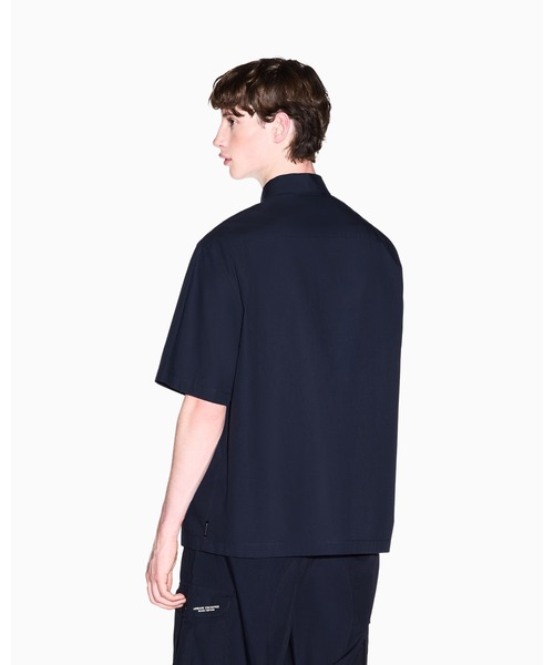 ARMANI EXCHANGE シャツ 半袖 「A|X アルマーニ エクスチェンジ 