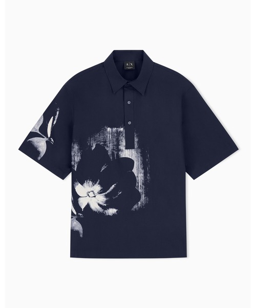 ARMANI EXCHANGE シャツ 半袖 「A|X アルマーニ エクスチェンジ
