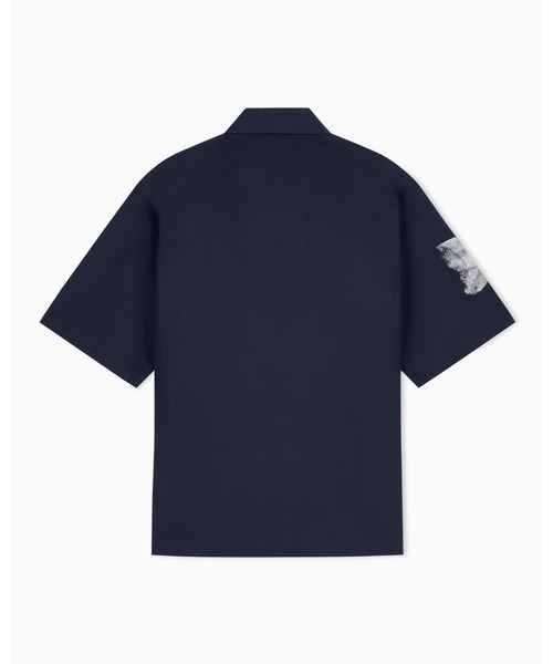 ARMANI EXCHANGE シャツ 半袖 「A|X アルマーニ エクスチェンジ