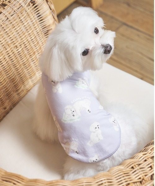 RALPH LAUREN HOME（ラルフ ローレン ホーム） 犬 服 コットン