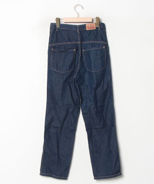 HYSTERIC GLAMOUR（ヒステリックグラマー） デニムパンツ X-SMALL 