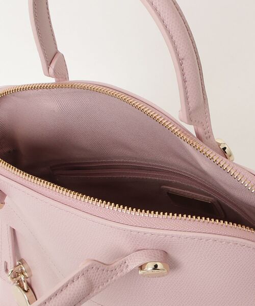FURLA（フルラ） 2WAYバッグ - ピンク レディース : ZOZOTOWN Yahoo!店 