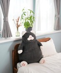 おもちゃ ねこ肯定感抱きまくら BIGサイズの詳細画像4