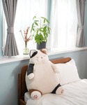 おもちゃ ねこ肯定感抱きまくら BIGサイズの詳細画像5