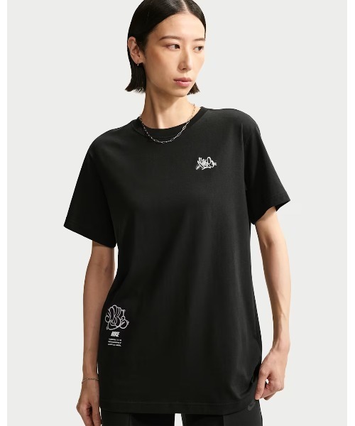 NIKE レディーストップス（サイズ（S/M/L）：LL（XL））｜ファッション