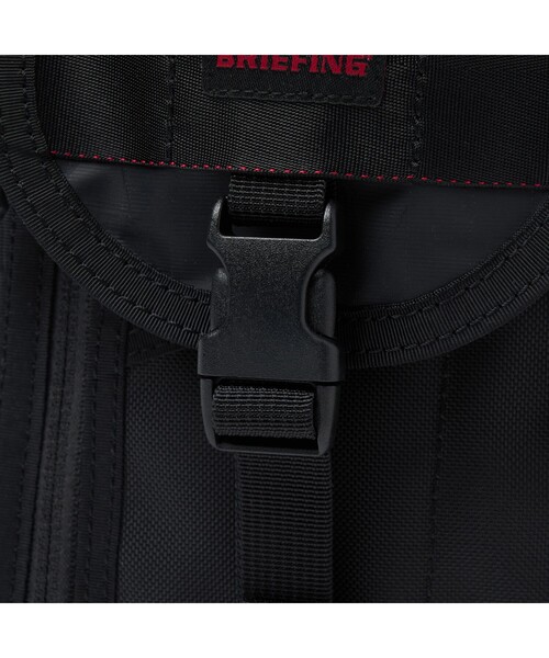 BRIEFING（ブリーフィング） パスポートケース 「BRIEFING