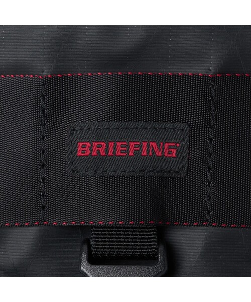 BRIEFING（ブリーフィング） パスポートケース 「BRIEFING