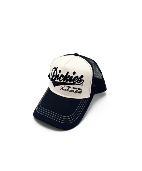 Dickies（ディッキーズ） キャップ 帽子 メンズ DK チェーンステッチDK
