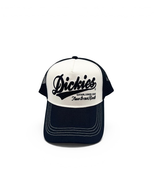 【匿名配送】キャップ#000207 Dickies（ディッキーズ） キャップ 帽子 メンズ DK チェーンステッチDK