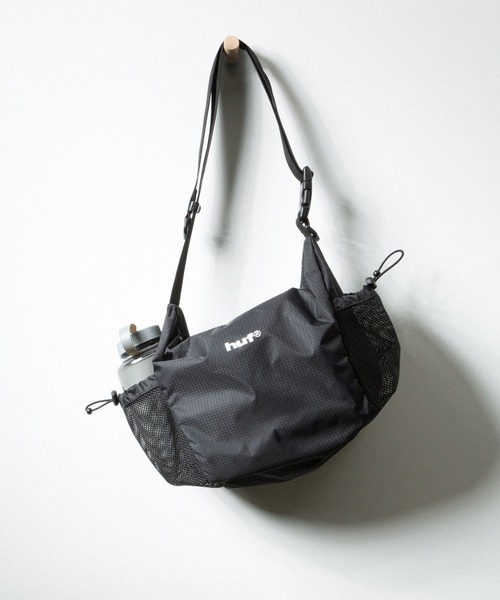 yoshiokubo ショルダーバッグ yoshiokubo GROUNDFLOOR ショルダーバッグ yoshiokubo ヨシオクボ
