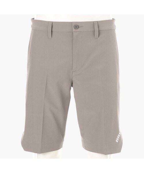 新品　BRIEFING クールコアSIDE SLIT SHORT PANTS L BRIEFING（ブリーフィング） ゴルフ CR MEN'S COOLCORE SIDE SLIT