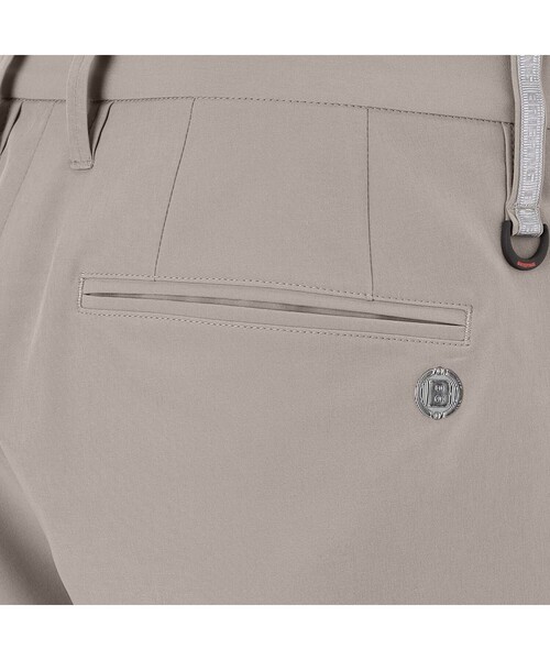 BRIEFING（ブリーフィング） ゴルフ CR MEN'S COOLCORE SIDE SLIT