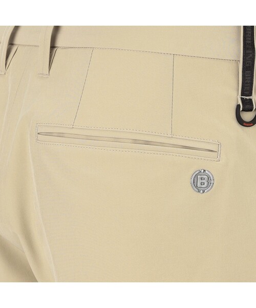 BRIEFING（ブリーフィング） ゴルフ CR MEN'S COOLCORE SIDE SLIT