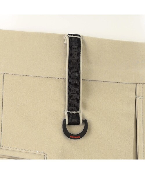 BRIEFING（ブリーフィング） ゴルフ CR MEN'S COOLCORE SIDE SLIT