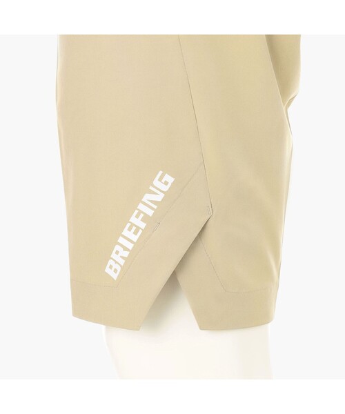 BRIEFING（ブリーフィング） ゴルフ CR MEN'S COOLCORE SIDE SLIT