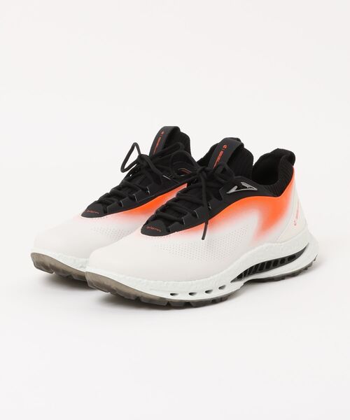 ecco（エコー） 革靴 ビジネスシューズ 売れ筋 GOLF BIOM C5 メンズ 本