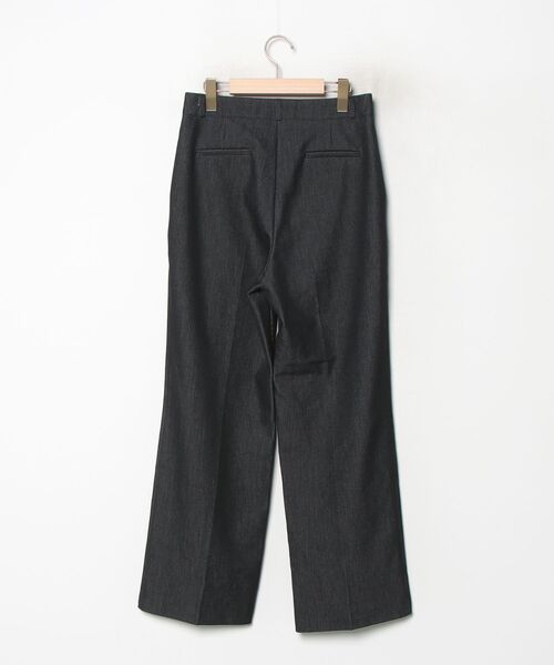「STYLE DELI」 パンツ MEDIUM ブラック レディース_画像2