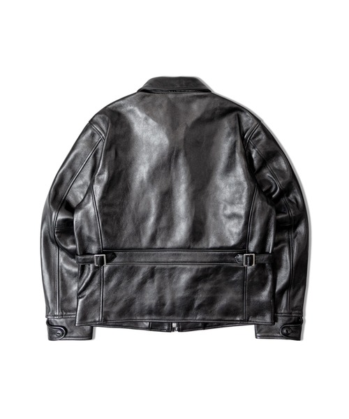 Schott N.Y.C（ショット） 革ジャン ライダース SCHOTT-LEATHER