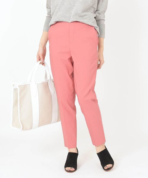 安い品質保証 パンツ バックラッシュ9部丈テーパードパンツ ZOZOTOWN PayPayモール店 - 通販 - PayPayモール 正規品最新作
