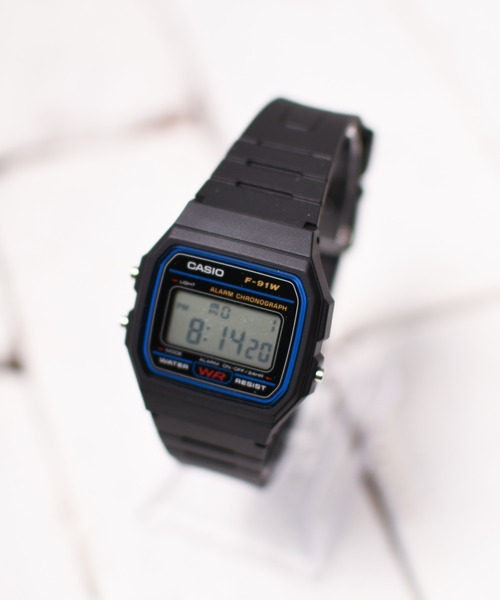 CASIO（カシオ） 腕時計 CASIO（カシオ)スタンダードデジタル 腕時計