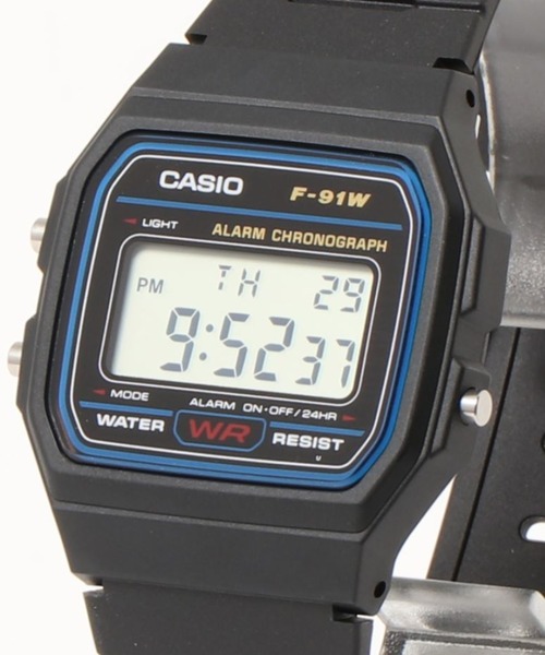 CASIO 腕時計 CASIO（カシオ)スタンダードデジタル 腕時計