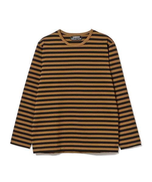 Brilla per il gusto（ブリッラ ペル イル グスト） tシャツ AUBERGE