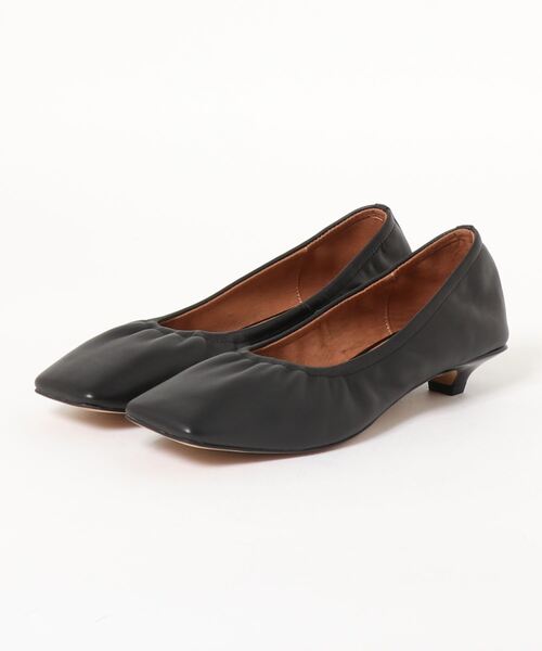 Daniella & GEMMA ポインテッドトゥパンプス美品 Daniella & GEMMA ONLINE STORE – □ポインテッドシューティー