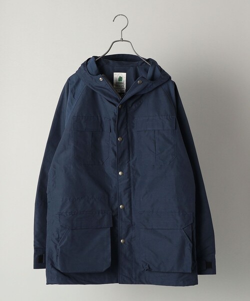 SIERRA DESIGNS（シエラデザインズ） パーカー マウンテンパーカー