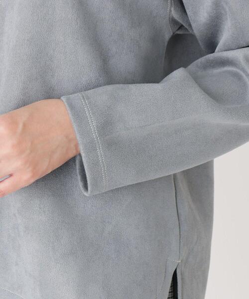 好評超特価 tシャツ Tシャツ マシュマロスエード調ブラウス ZOZOTOWN PayPayモール店 - 通販 - PayPayモール 在庫再入荷