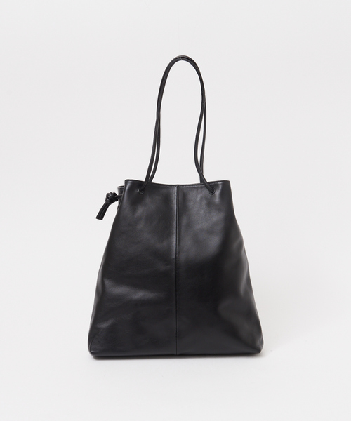 【グがブラッ】 トートバッグ バッグ THE CASE×collex 2WAYレザー巾着トートバッグ ZOZOTOWN PayPayモール店 - 通販 - PayPayモール ショルダー