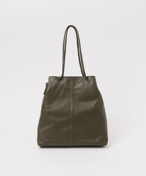 【グがブラッ】 トートバッグ バッグ THE CASE×collex 2WAYレザー巾着トートバッグ ZOZOTOWN PayPayモール店 - 通販 - PayPayモール ショルダー