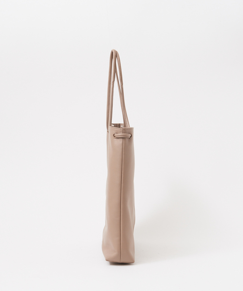 【グがブラッ】 トートバッグ バッグ THE CASE×collex 2WAYレザー巾着トートバッグ ZOZOTOWN PayPayモール店 - 通販 - PayPayモール ショルダー