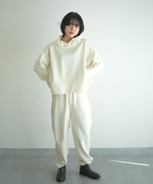 ダンボールドローコードパンツ|ZOZOTOWN |12
