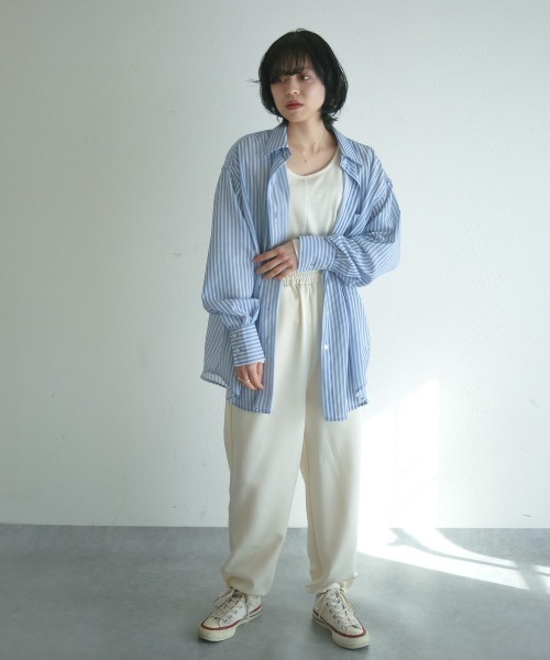 ダンボールドローコードパンツ|ZOZOTOWN |14