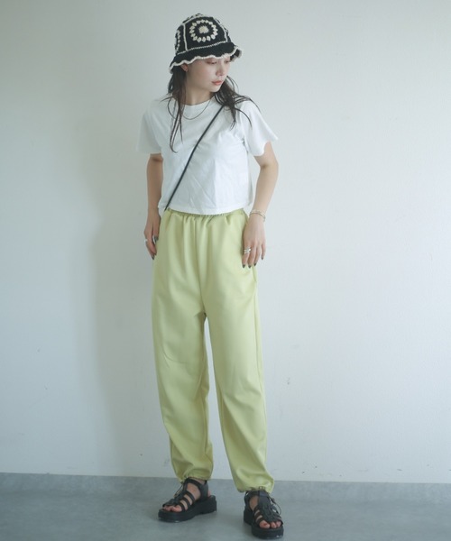 ダンボールドローコードパンツ|ZOZOTOWN |20