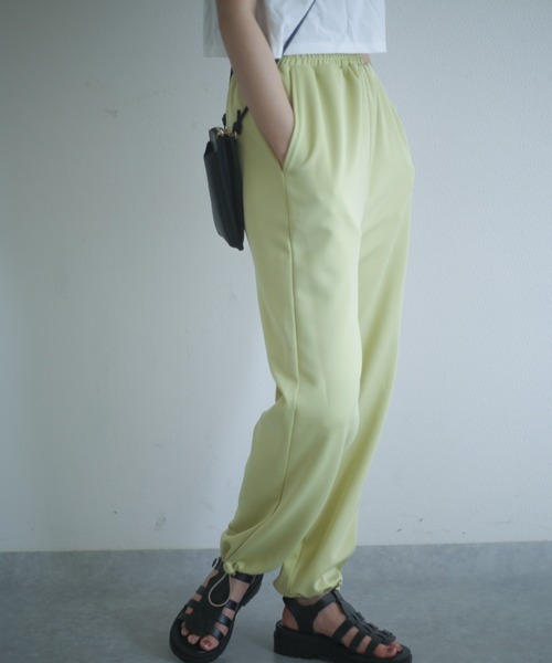 ダンボールドローコードパンツ|ZOZOTOWN |18
