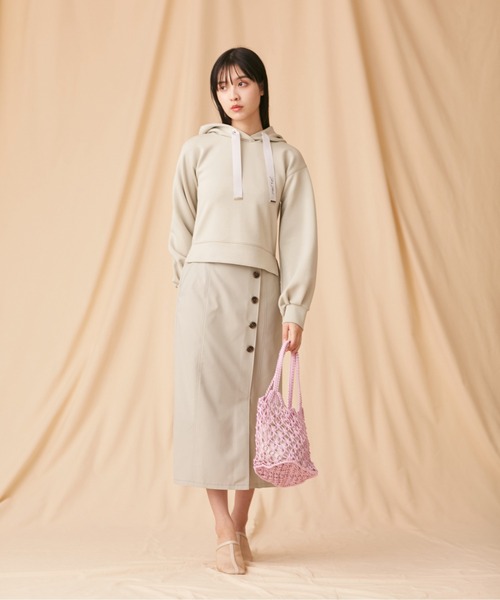バッグ ハンドバッグ ◇メッシュバッグ|ZOZOTOWN |05