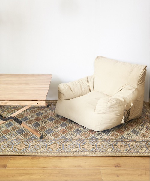 コンプレッションガーデンソファ 自動膨張式 journal standard Furniture 家具 「OUTPUT LIFE
