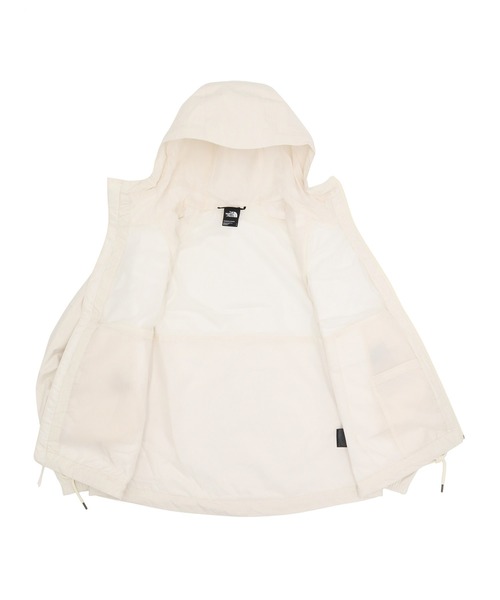ノースフェイス　マウンテン　パーカー　ジャケット　コート　レディースS　ホワイト 楽天市場】□[NPW62400] THE NORTH FACE(ザ・ノース・フェイス
