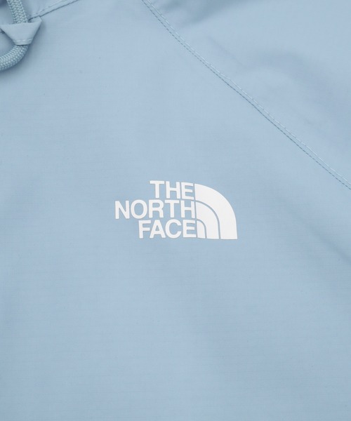 THE NORTH FACE マウンテンパーカー ウインドブレーカー ザ