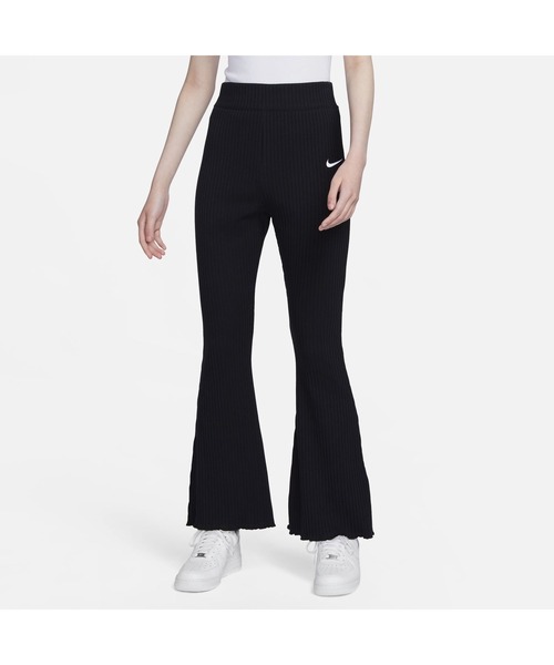 NIKE（ナイキ） パンツ NIKE AS W NSW RIB JRSY PANT ウィメンズ NSW