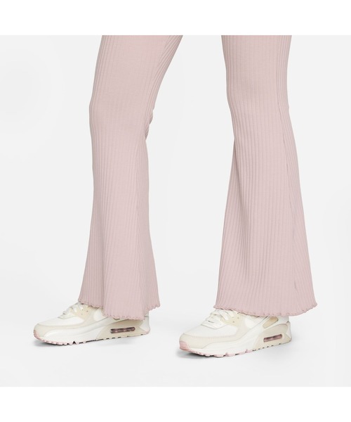 NIKE パンツ AS W NSW RIB JRSY PANT ナイキ ウィメンズ リブ