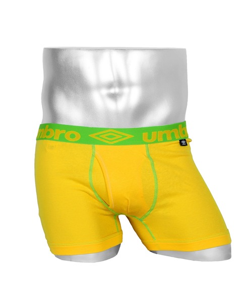 UMBRO - CBF　12月13日まで GUNZE ボクサーパンツ umbro アンブロ メンズ : ZOZOTOWN Yahoo