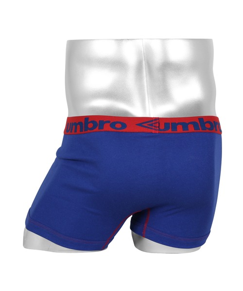 パンツ gunso GUNZE（グンゼ） ボクサーパンツ umbro アンブロ umbro メンズ
