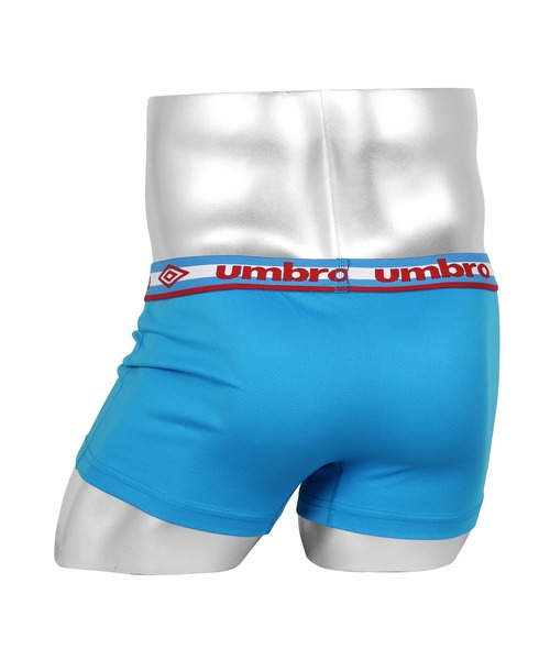 パンツ gunso GUNZE（グンゼ） ボクサーパンツ umbro アンブロ umbro メンズ