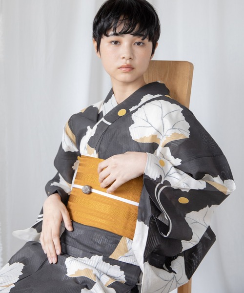 紫織庵 夏芙蓉 浴衣のおすすめ人気商品一覧 通販 - Yahoo!ショッピング