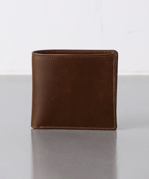 BEORMA LEATHER COMPANY（ベオーマレザーカンパニー） 財布 NOTECASE