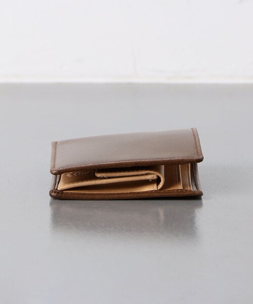 BEORMA LEATHER COMPANY（ベオーマレザーカンパニー） 財布 NOTECASE