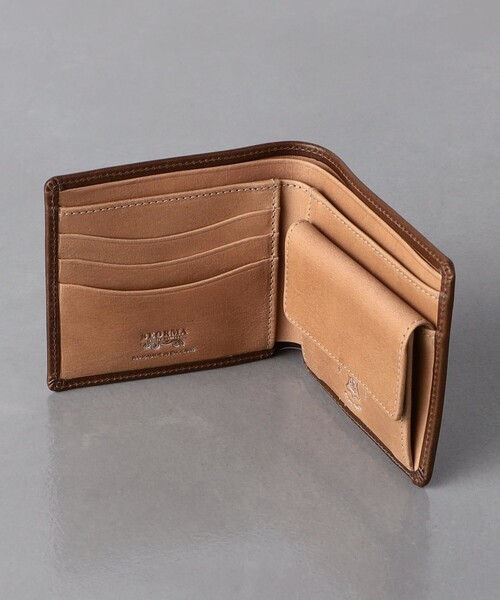 BEORMA LEATHER COMPANY（ベオーマレザーカンパニー） 財布 NOTECASE